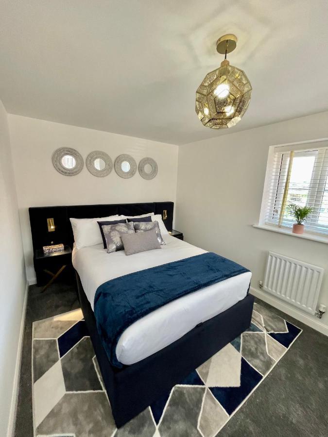 Aspen Villa Хемел Хемпстед Екстериор снимка