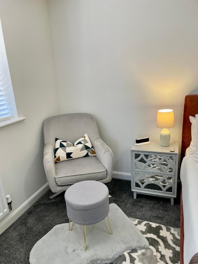 Aspen Villa Хемел Хемпстед Екстериор снимка