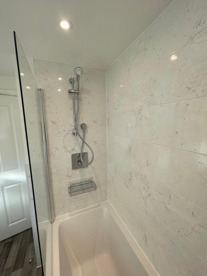 Aspen Villa Хемел Хемпстед Екстериор снимка