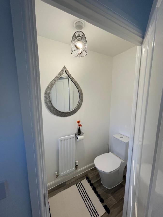 Aspen Villa Хемел Хемпстед Екстериор снимка